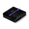 Lecteur de cartes Advance Externe USB A et C