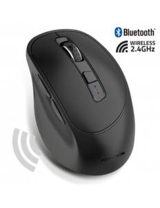 SOURIS Advance ss fil Bluetooth rechargeable ERGOFIT 4800dpi