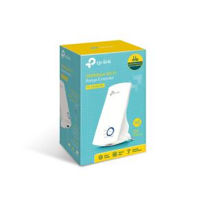 Reseaux TP LINK Répéteur N300 WiFi4 TL-WA850RE