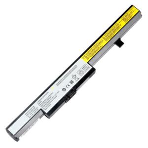 XBAT Batterie Li-Ion pour IBM/Lenovo 2200mAh 14.4V - 14.8V L12L4E55 noir