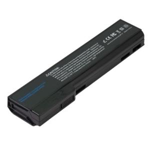 XBAT Batterie Li-Ion pour HP COMPAQ 4600mAh 10.8V - 11.1V CC06 noir
