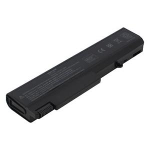 XBAT Batterie Li-Ion pour HP COMPAQ 4400mAh 10.8V - 11.1V HSTNN-IB69 noir