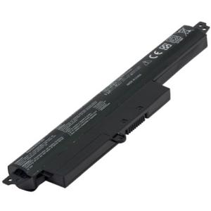XBAT Batterie Li-Ion pour Asus 2600mAh 11.25V A31N1302 noir