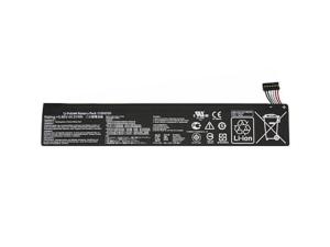XBAT Batterie Li-Ion pour Asus 8158mAh 3.8V C12N1320 noir