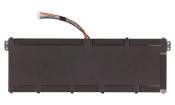 Batterie Li-Polymere pour Acer 3400mAh - 11.4V noir - AP19B8K