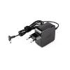 XCHA Chargeur Original Asus Zenbook UX 3.0 x 1.1 mm - 19V - 2.37A - 45W + prise