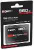 SSD EMTEC X150 960 Go 2.5 SATA3 ECSSD960GX150