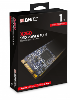 HDSSD EMTEC X250 1To M.2 SATA3 ECSSD1TX250