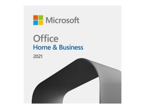 Office Home and Business 2021 PKC