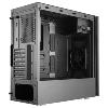 Boitier Moyen Tour COOLER MASTER SILENCIO S600 STEEL ATX sans alim