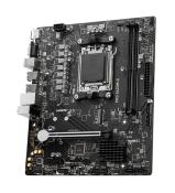 Carte Mère Msi PRO A620M-E DDR5 M.2/2x DDR5 6800/HDMI/VGA AM5