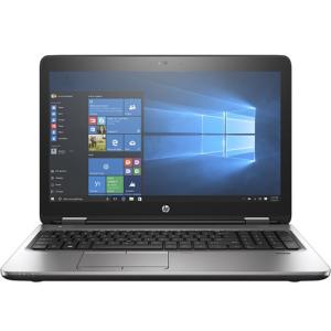 RECO HP ProBook650G3/15.6"/I5-7200/DVDRW/8Go/256Go/Pro 1 an