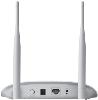 Reseaux TP LINK Point d'accès WiFi4 N300 TL-WA801N