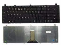 XAC5 Clavier FR noir ACER KB.A2909.006