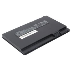 XBAT Batterie Li-Ion pour HP COMPAQ 4400mAh 10.8V - 11.1V 493529-371 noir