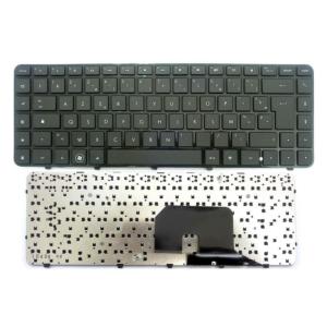 XHP5 Clavier FR noir HP 9Z.N4CUQ.20F