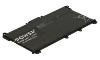 Batterie Li-Polymere HP 3470mAh - 11.55V noir - TF03XL