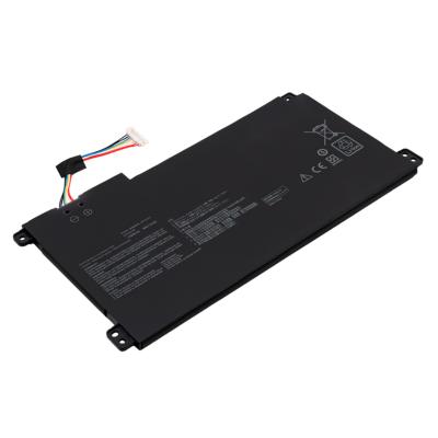 Batterie Li-Ion pour Asus 3600mAh 11.4V B31N1912 noir