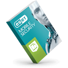 ESET Mobile Security1U/3ans renouv C-EMS-A1-R3