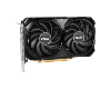 CVMsi RTX 4060 VENTUS 2X Black 8GoDDR6 128bits ventilox2 HDMI/3xDisp