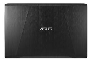 XAS2 Cover LCD ASUS noir 90NB0DM3-R7A010