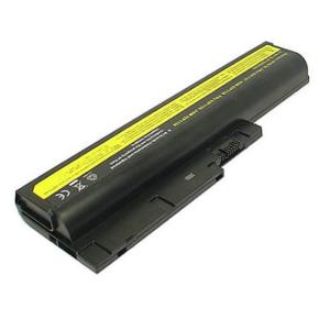 XBAT Batterie Li-Ion pour IBM/Lenovo 4400mAh 10.8V - 11.1V 40Y6795 noir