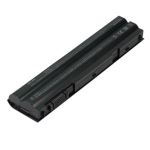 XBAT Batterie Li-Ion pour Dell 4400mAh 10.8V - 11.1V 312-1163 noir