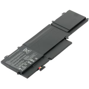 XBAT Batterie Li-Polymere pour Asus 6520mAh - 7.4V noir - C23-UX32