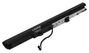 XBAT Batterie Li-Ion pour IBM/Lenovo 2200mAh 14.45V L15L4A02 noir