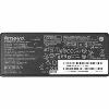 Chargeur Original Lenovo Rectangle - 20V - 4.5A - 90W + cable