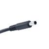 XCHA Chargeur Original Dell 4.5 x 3 mm pin 19.5V 3.34A 65W + cable