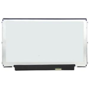 Dalle LCD 12.5"  LED Slim 1366x768 Fix GD Long Mate EDP 30 pins 