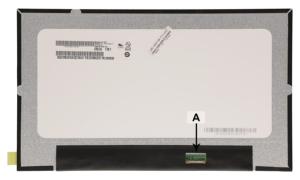 XD14 Dalle 14.0" LED Full HD IPS Slim 30pins Onboard EDP Mate L315mmNV140FHM-N63