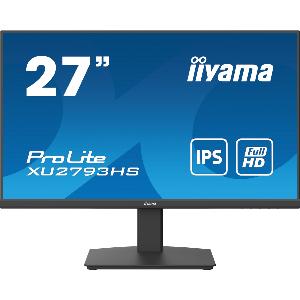 Moniteur IIYAMA 27" XU2793HS Haut Parleurs 4ms HDMI/DisPlayPort