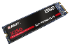 HDSSD EMTEC X250 256 Go M.2 SATA3 ECSSD256GX250