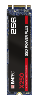 HDSSD EMTEC X250 256 Go M.2 SATA3 ECSSD256GX250