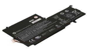 XBAT Batterie Li-Ion ORIGINALE pour HP COMPAQ 4810mAh 14.8V PK03XL noir