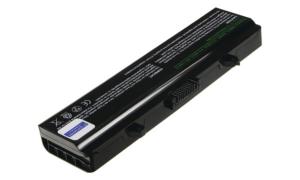 XBAT Batterie Li-Ion pour Dell 5200mAh 10.8V - 11.1V X284G noir