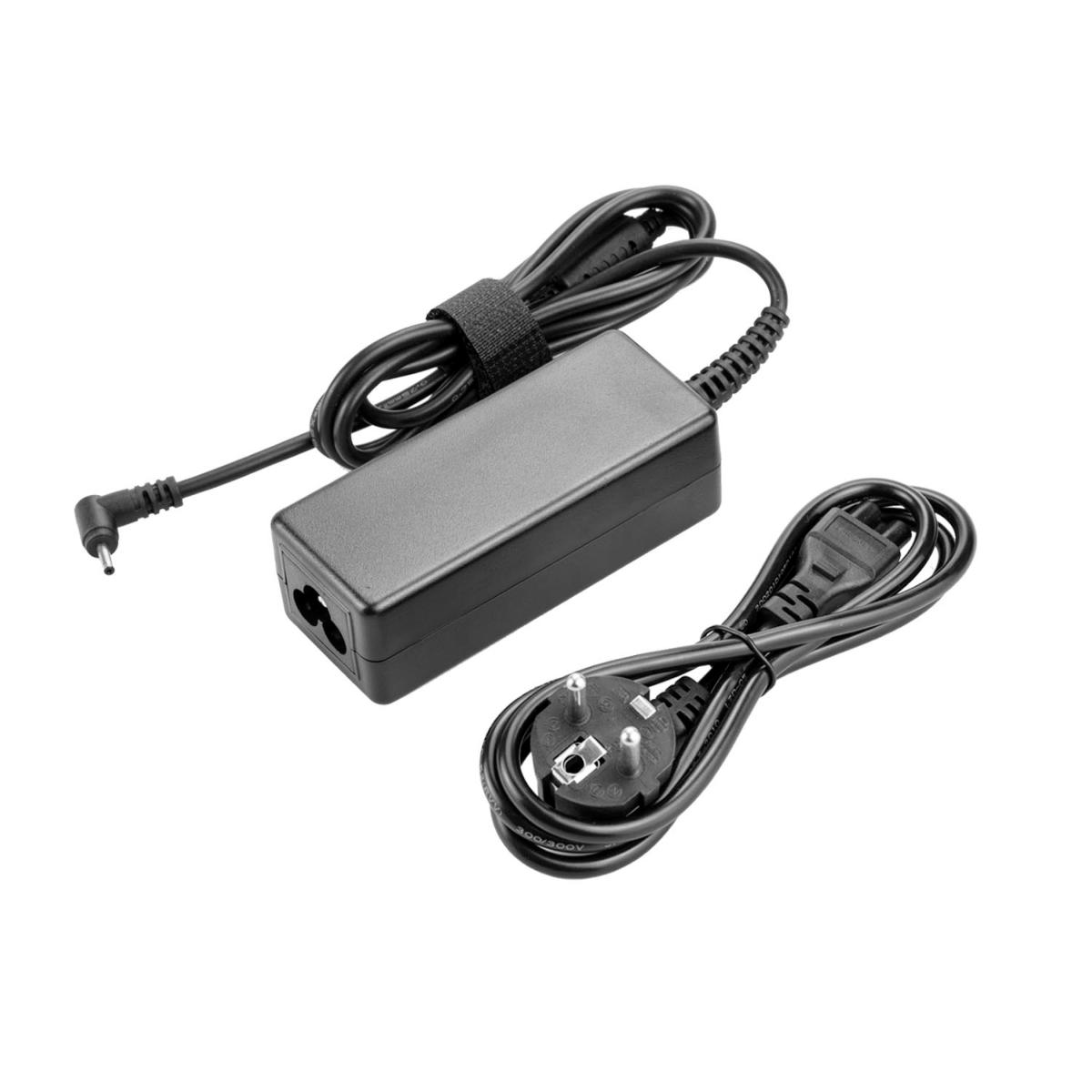 Chargeur Asus 19V 2.1A 40W ordinateur portable alimentation pc