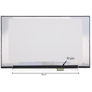 Dalle LCD 15.6" LED FHD IPS Slim30pEDP Collée Mat PCB260 L35cm