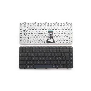 XHP5 Clavier FR noir HP 597911-051