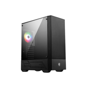 Boitier Moyen Tour MSI FORGE 110R ATX sans alim