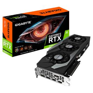 Carte Graphique Gigabyte RTX3080TI GAMING OC 12Go DDR6x Ventilox3 384bits 2xHDMI/3xDisp LHR