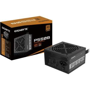Alimentation PC GIGABYTE GP-P550B ATX550W - 12cm 80PLUS BRONZE