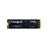 HDSSD INTEGRAL 1To M.2 NVMe PCIe 3.0 22X80 3450Mo/s INSSD1TM280NM2