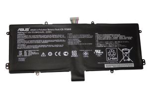 XBAT Batterie Li-Polymere pour Asus 2940mAh - 7.4V - C21-TF201XD Noir