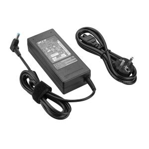 XCHA Chargeur Original Acer 5.5 x 1.7 mm - 19V - 4.74A - 90W + cable