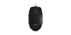 CLAVIER SOURIS Logitech MK120 USB Filaire Noir