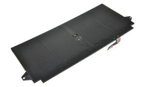 XBAT Batterie Li-Polymere pour Acer 4680mAh - 7.4V noir - AP12F3J Noir