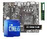 Pack à Assembler INTEL Série 10 TURBO I5